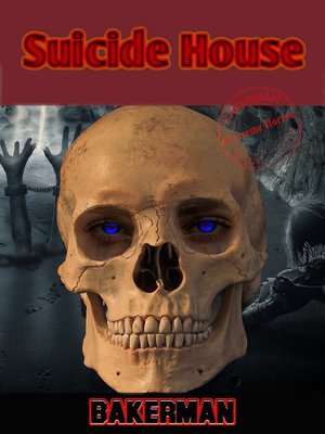 cover image of Suicide House